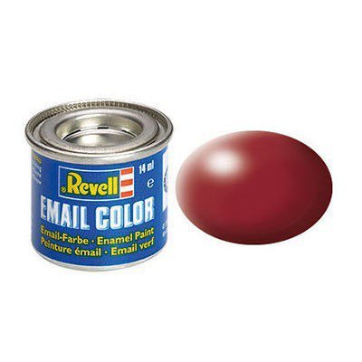 REVELL EMAIL COLOR 331 PURPLE RED SILK 8+