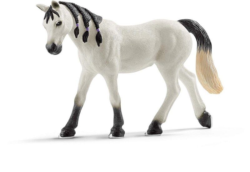 SCHLEICH HORSE CLUB KOŃ ARABSKI KLACZ 13908 3+