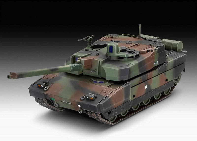 REVELL LECLERC T5 03341 SKALA 1:72