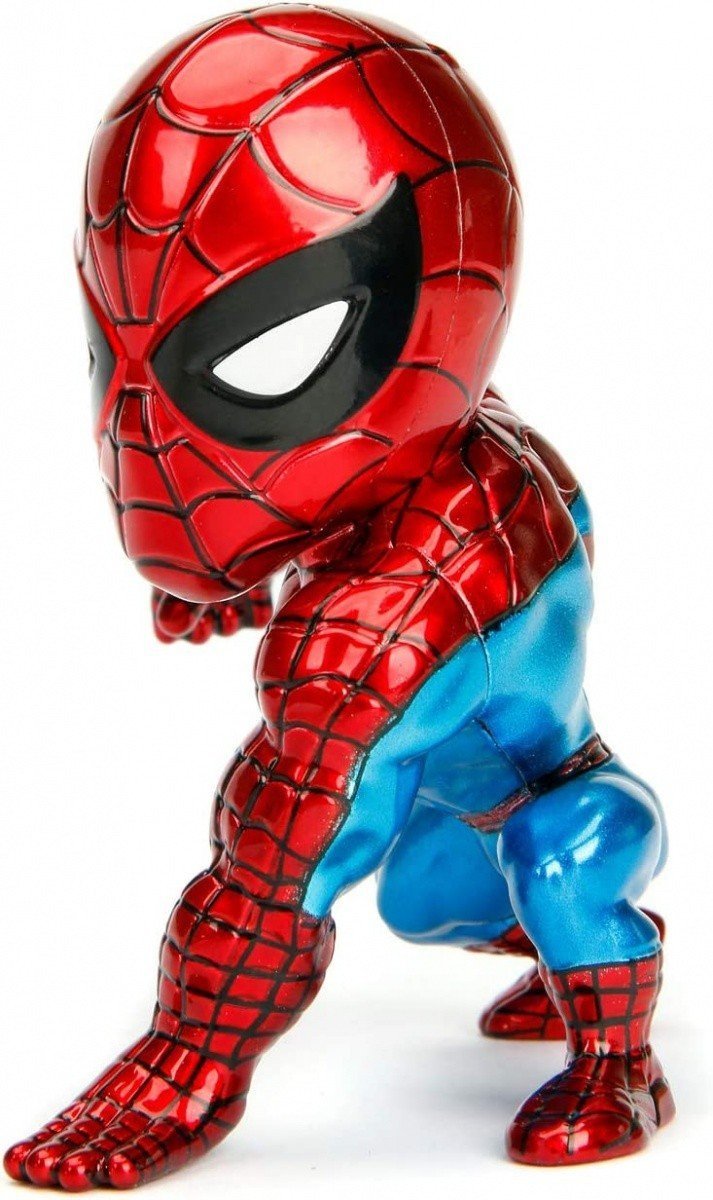 DICKIE MARVEL KLASYCZNY SPIDER-MAN 10CM 8+