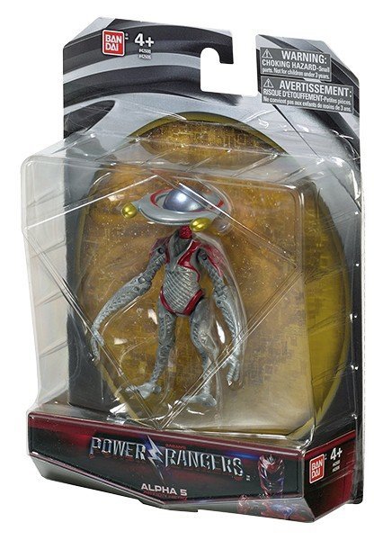 COBI FIGURKA POWER RANGERS 12CM 4+