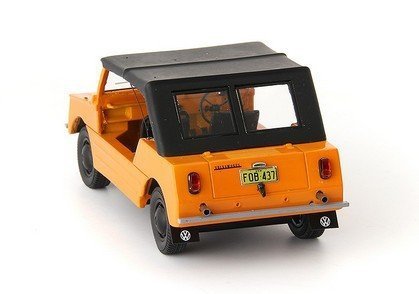 AUTOCULT VW COUNTRY BUGGY SKALA 1:43
