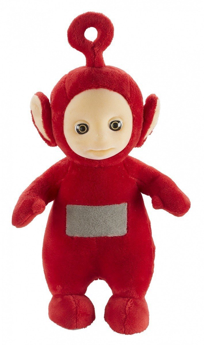 COBI TELETUBBIES MASKOTKA Z DŹWIĘKAMI 18M+