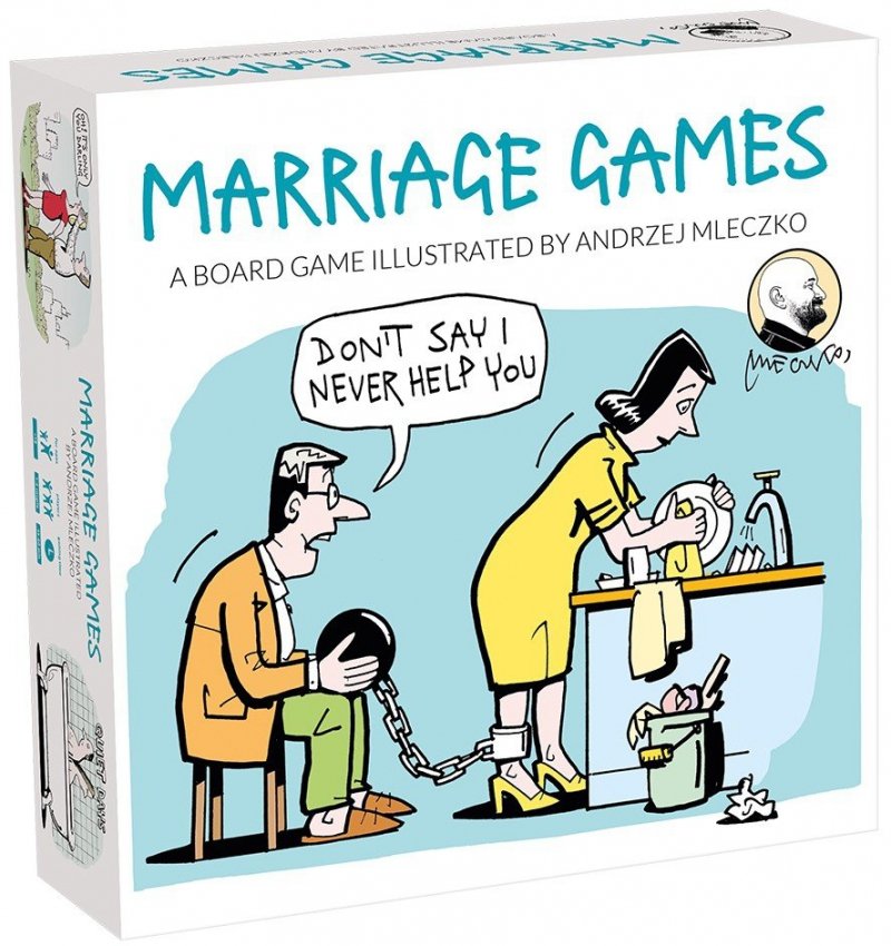 GAME MARRIAGE GAMES 18+