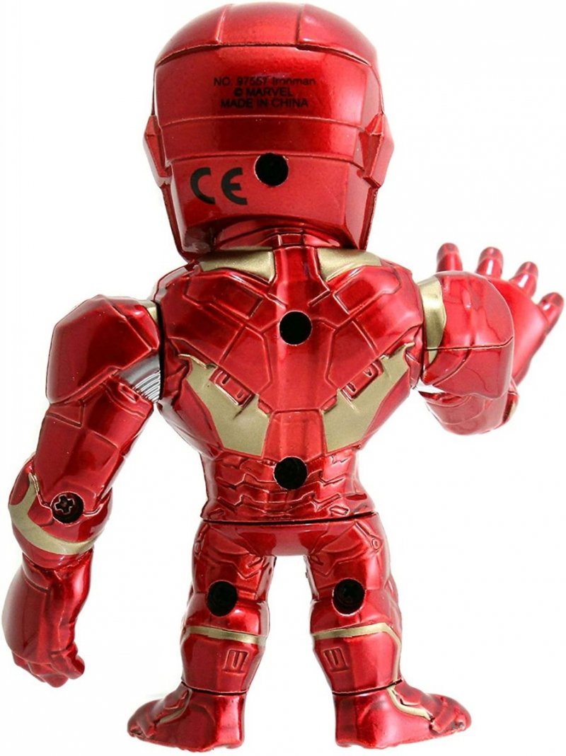 DICKIE FIGURKA MARVEL IRONMAN 10CM 8+