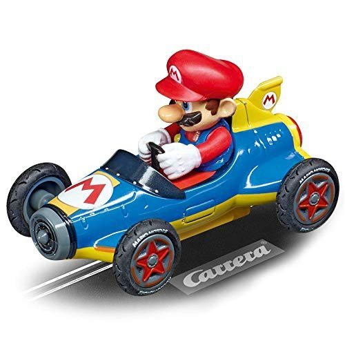 CARRERA TOR WYŚCIGOWY GO!!! NINTENDO MARIO KART 8 - 5,3M 62492 6+