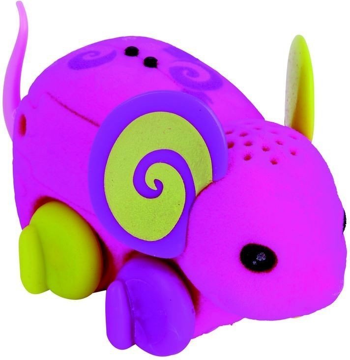 COBI LITTLE LIVE PETS MYSZKA RAPER 5+