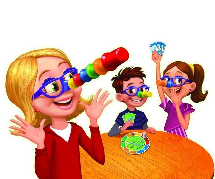 COBI GRA FIBBER 7+