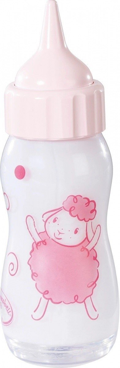 ZAPF AKCESORIA BABY ANNABELL LUNCH TIME 3+
