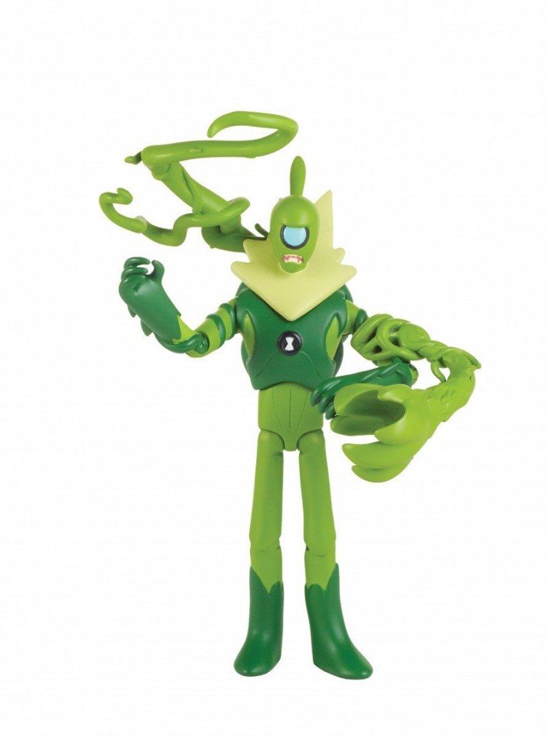 EPEE BEN 10 FIGURKA PODSTAWOWA 13CM WILDVINE 4+