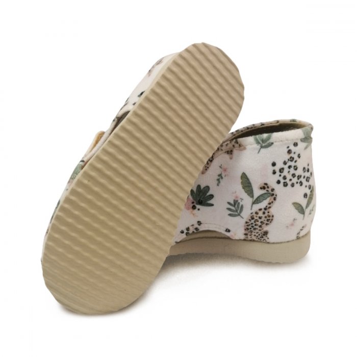 Kapcie dla dzieci Slippers Family Nature