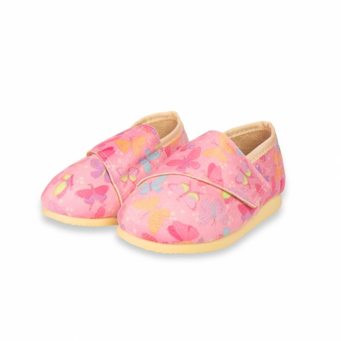 Buty dla dzieci Sweet Butterfly - Little World
