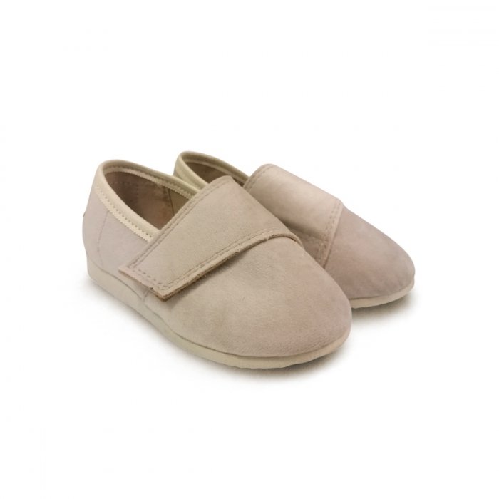 Kapcie dla dzieci Slippers Family Nature