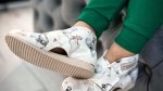 Pierwsze kroki w grupie - wpływ obuwia na integrację społeczną w przedszkolu