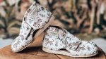 Buty dziecięce - inwestycja w zdrową przyszłość naszych dzieci