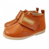 Trzewiki dla dzieci Slippers Family Fox