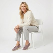    Kapcie damskie Pink - kolekcja Mądre Kapcie