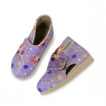 Ultralekkie Kapcie dla dzieci Slippers Family Zodiak Panna