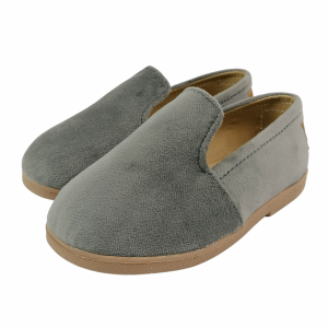 Buty dla dzieci Lordsy Slippers Family Rock Basic
