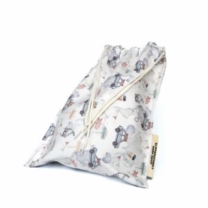    Worek do przedszkola, szkoły Holiday (25 x 35 cm)