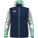 bluza z kapturem DYNAMIC