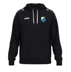 WZ: bluza z kapturem ONE COTTON