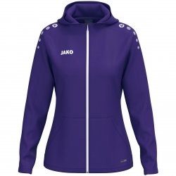 kurtka z kapturem ONE damska