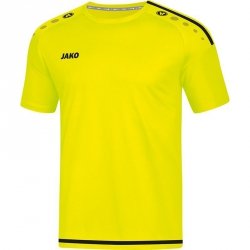 koszulka STRIKER 2.0 kr. rękaw