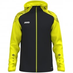 bluza SONIC z kapturem 