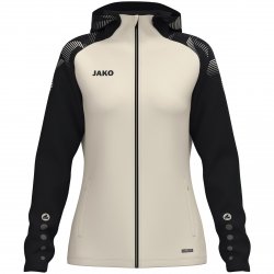 bluza z kapturem SONIC damska