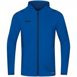 bluza z kapturem CHALLENGE