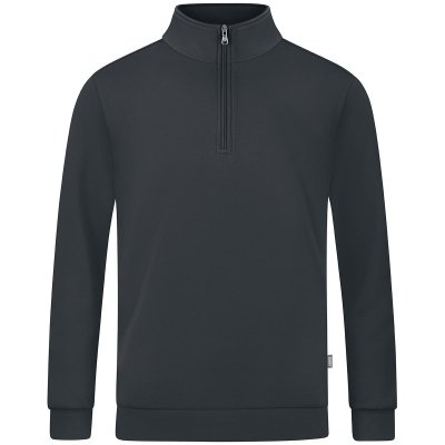 bluza z zamkiem ORGANIC