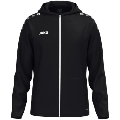 bluza z kapturem ONE