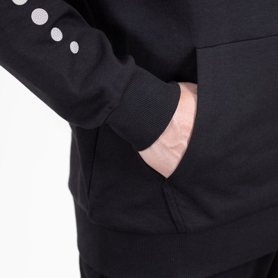 bluza z kapturem POWER