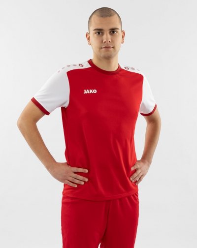 koszulka DYNAMIC kr. rękaw