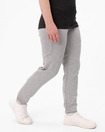 spodnie joggingowe PREMIUM BASICS