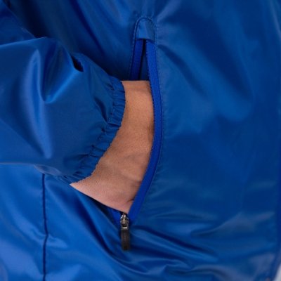 WZ: kurtka ortalionowa TEAM 2.0