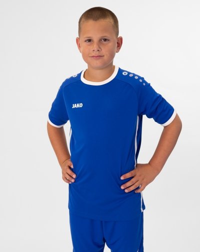 AKS: koszulka PRIMERA kr. rękaw