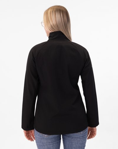 kurtka softshell TEAM