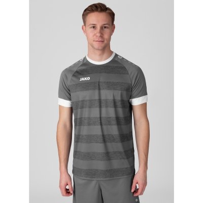 koszulka CELTIC melange kr. rękaw