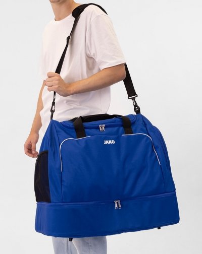 OUTLET: torba CLASSICO z pojemnikiem na buty