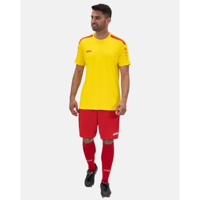 koszulka POWER kr. rękaw