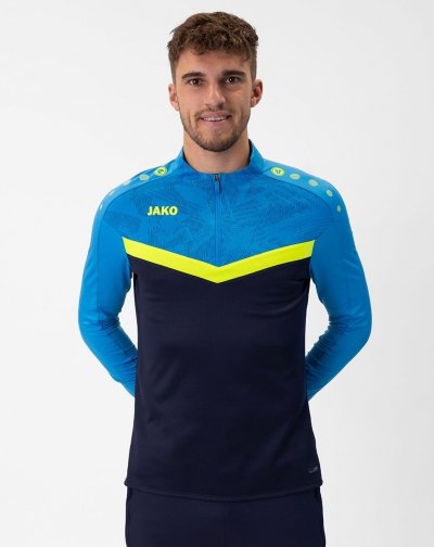 bluza treningowa ICONIC