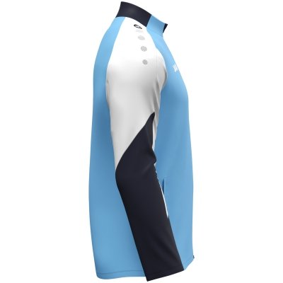 bluza dresowa DYNAMIC women