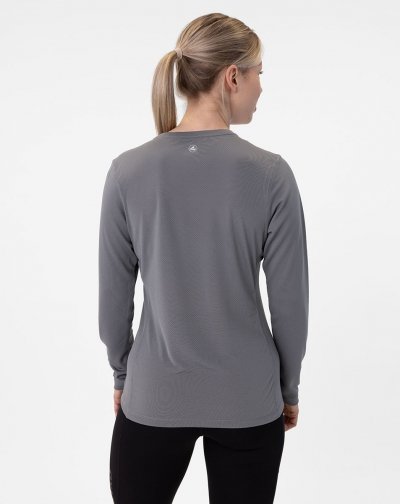 koszulka dł. rękaw RUN 2.0