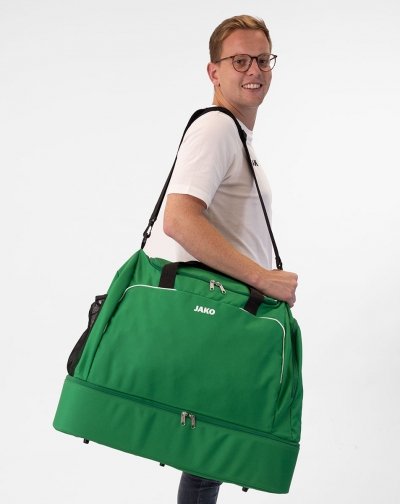 torba CLASSICO z pojemnikiem na buty