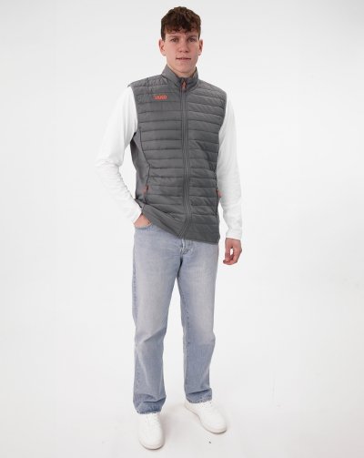 WZ: bezrękawnik pikowany PREMIUM