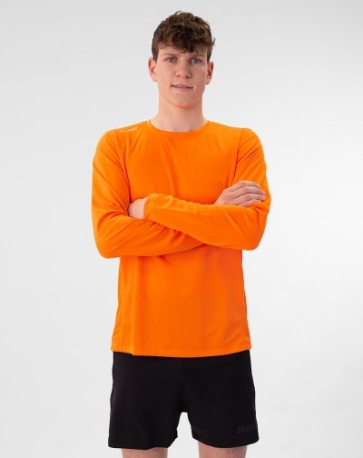 koszulka dł. rękaw RUN 2.0