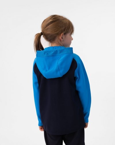 bluza z kapturem ICONIC