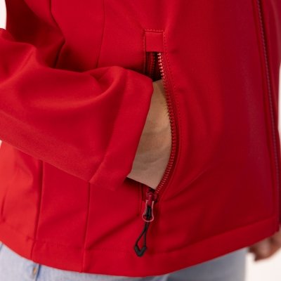 kurtka softshell TEAM